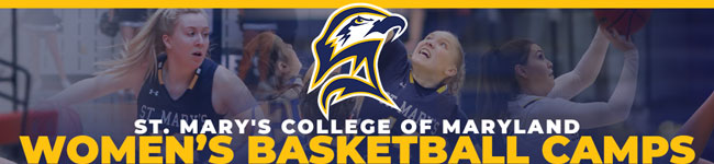 St. Mary's College of MD-Women's Basketball